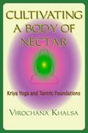 image for Cultivating a Body of Nectar